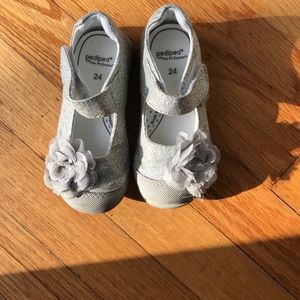 Pediped Girls Shoes